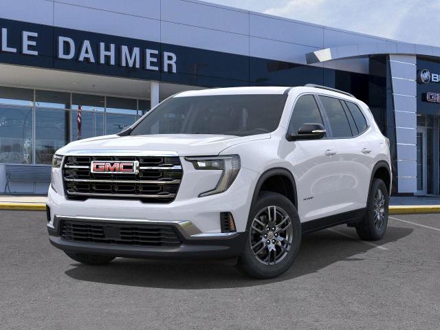 2026 GMC Acadia Vehicle Photo in KANSAS CITY, MO 64114-4545