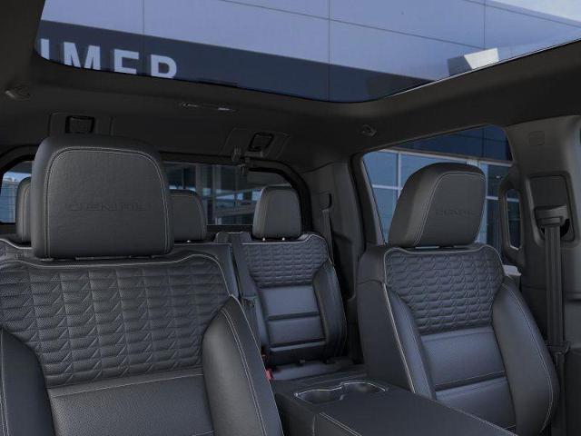 2025 GMC Sierra EV Vehicle Photo in KANSAS CITY, MO 64114-4545