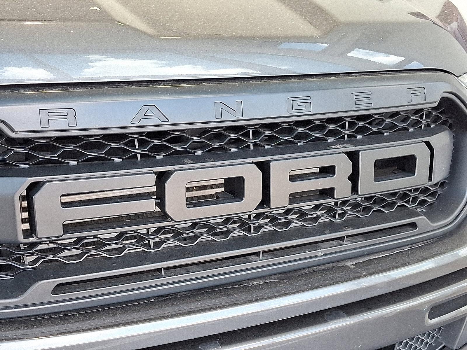2020 Ford Ranger Vehicle Photo in Lancaster, PA 17601