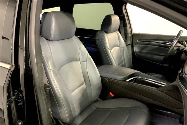 2022 Buick Enclave Vehicle Photo in KANSAS CITY, MO 64114-4545