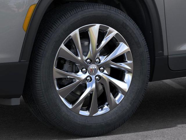 2026 Buick Enclave Vehicle Photo in KANSAS CITY, MO 64114-4545