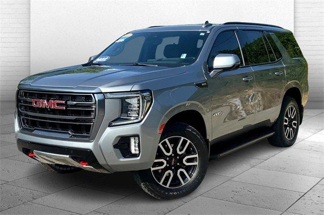 2023 GMC Yukon Vehicle Photo in KANSAS CITY, MO 64114-4545