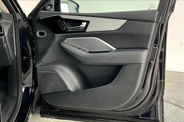 2023 Acura MDX Vehicle Photo in Grapevine, TX 76051