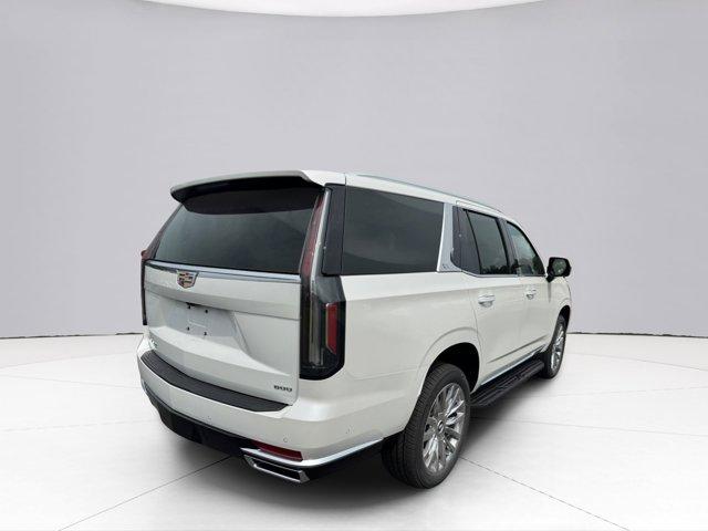 2024 Cadillac Escalade Vehicle Photo in LEOMINSTER, MA 01453-2952