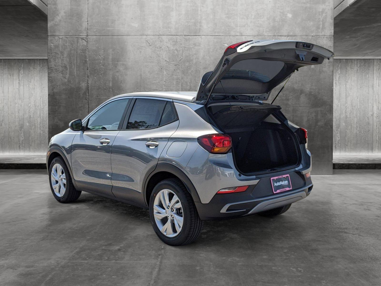 2025 Buick Encore GX Vehicle Photo in LAUREL, MD 20707-4622