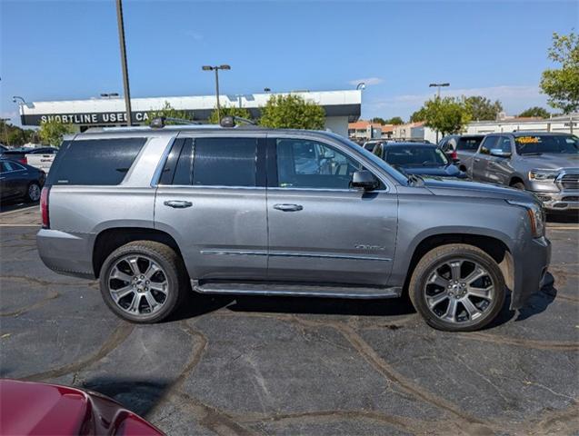 2020 GMC Yukon Vehicle Photo in AURORA, CO 80012-4011