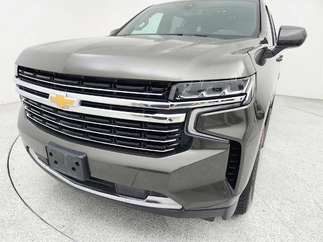 2021 Chevrolet Tahoe Vehicle Photo in Grapevine, TX 76051