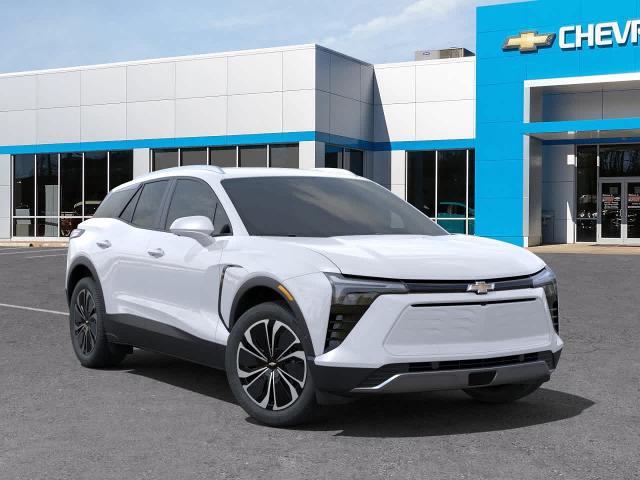 2024 Chevrolet Blazer EV Vehicle Photo in MOON TOWNSHIP, PA 15108-2571