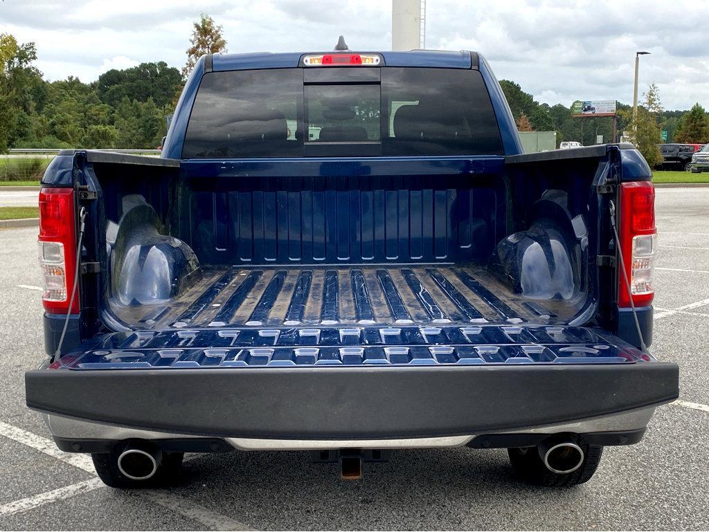 2020 Ram 1500 Vehicle Photo in POOLER, GA 31322-3252