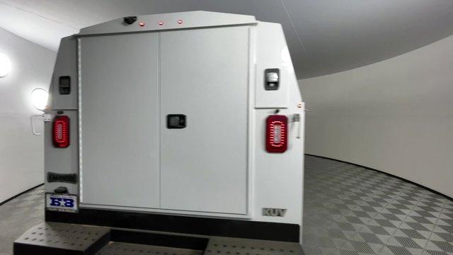 2024 GMC Savana Cutaway 3500 Vehicle Photo in GILBERT, AZ 85297-0402