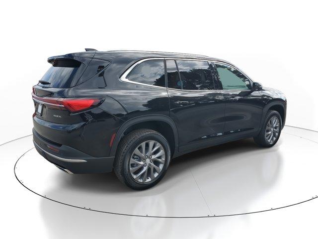 2025 Buick Enclave Vehicle Photo in SMYRNA, GA 30080-7630