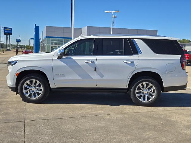 2024 Chevrolet Tahoe Vehicle Photo in CROSBY, TX 77532-9157