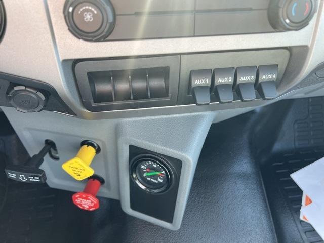 2025 Ford F-750SD Vehicle Photo in Webster, MA 01570-1415