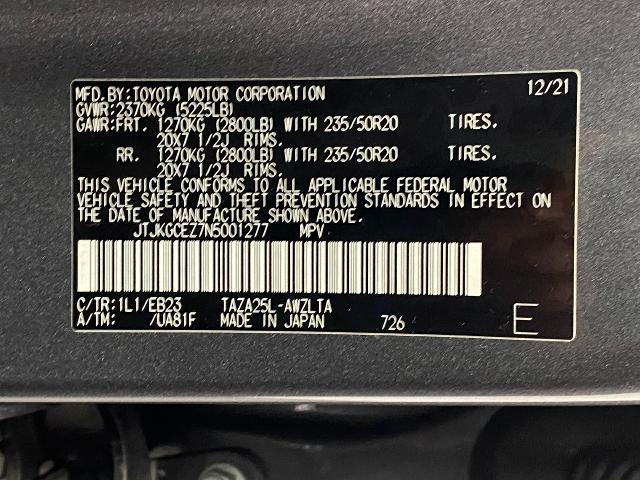 2022 Lexus NX 350 Vehicle Photo in Appleton, WI 54913