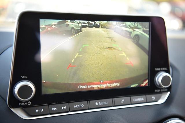 2025 Nissan Sentra Vehicle Photo in Ballwin, MO 63011