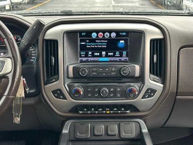 2018 GMC Sierra 1500 Vehicle Photo in COLUMBIA, MO 65203-3903