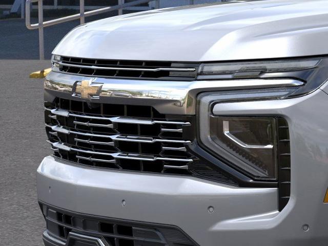 2025 Chevrolet Tahoe Vehicle Photo in HOUSTON, TX 77054-4802