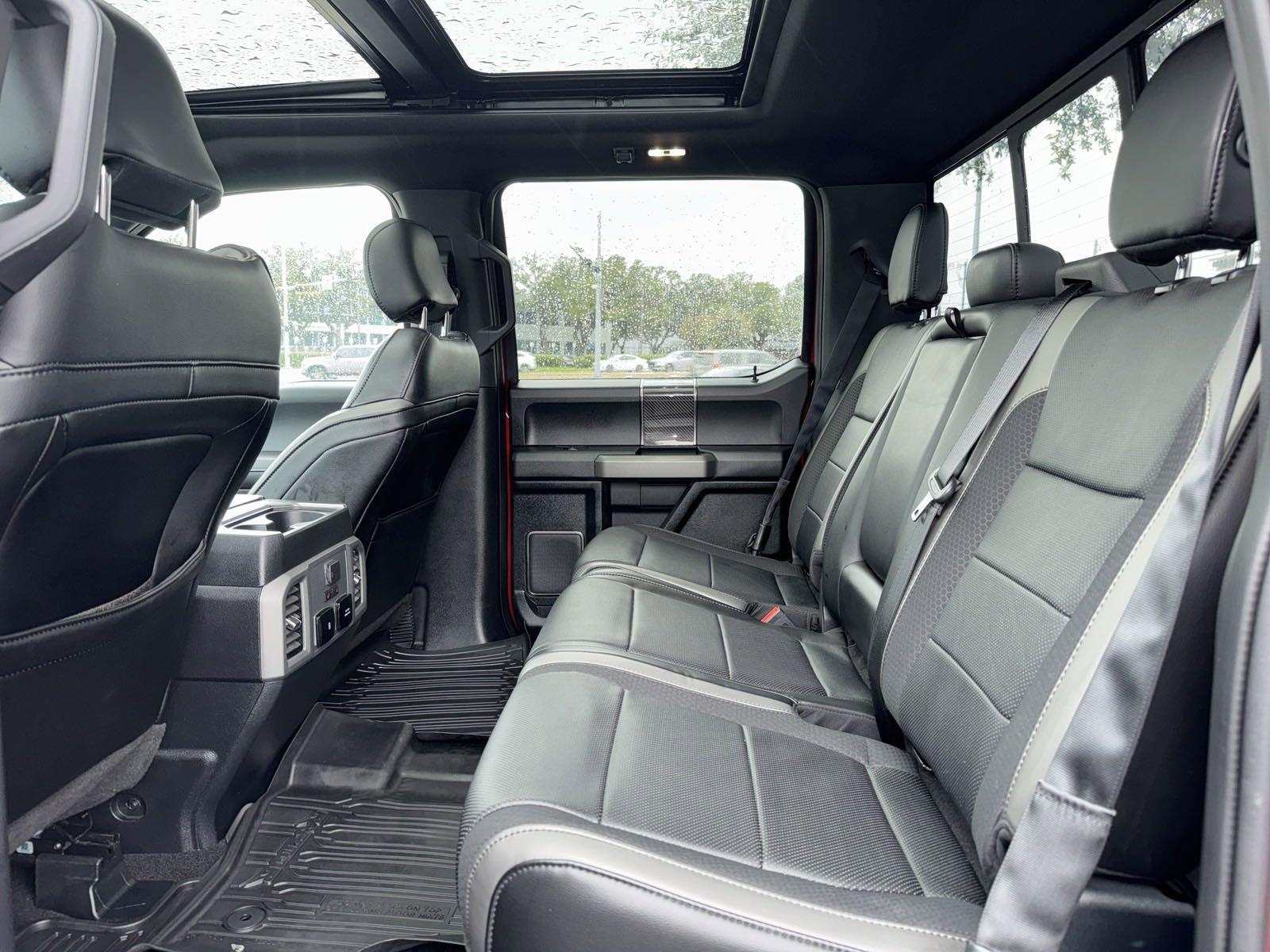 2020 Ford F-150 Vehicle Photo in DALLAS, TX 75209-3016