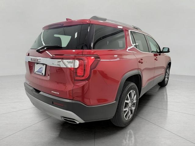 2023 GMC Acadia Vehicle Photo in APPLETON, WI 54914-8833