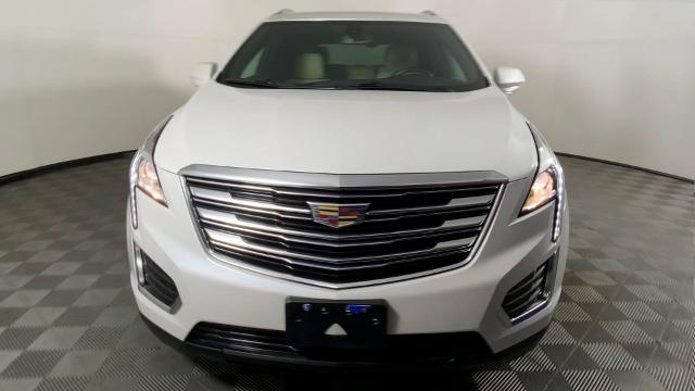 2019 Cadillac XT5 Vehicle Photo in ALLIANCE, OH 44601-4622