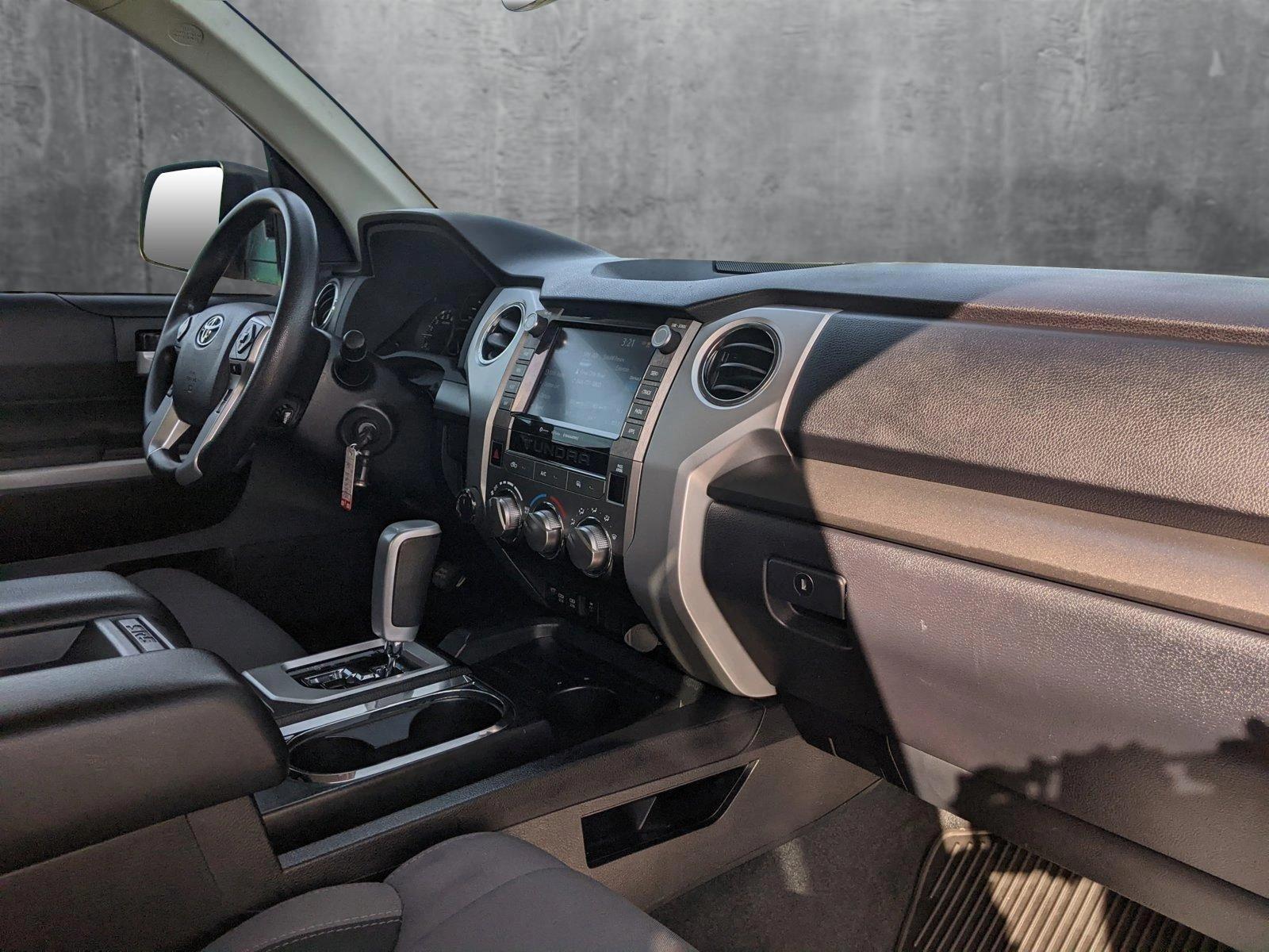 2020 Toyota Tundra 4WD Vehicle Photo in Austin, TX 78728