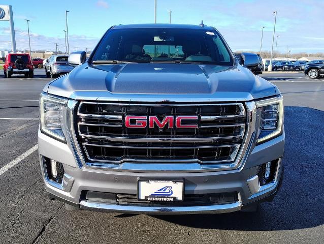 2022 GMC Yukon Vehicle Photo in GREEN BAY, WI 54304-5303