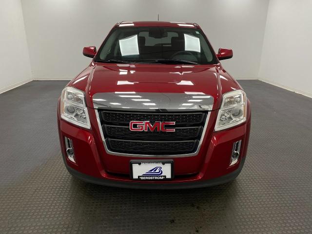 2015 GMC Terrain Vehicle Photo in Appleton, WI 54913