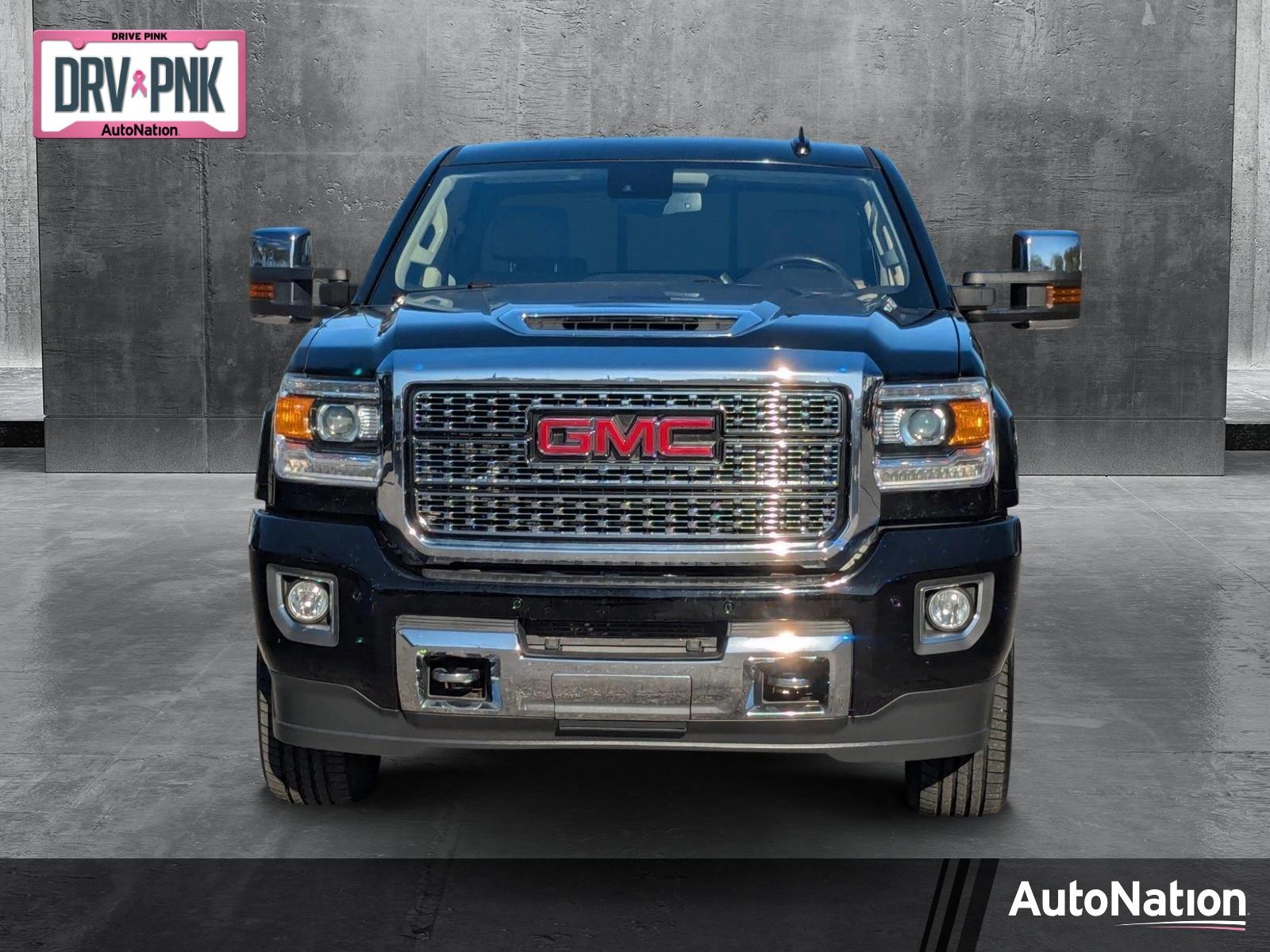 2019 GMC Sierra 2500 HD Vehicle Photo in St. Petersburg, FL 33713