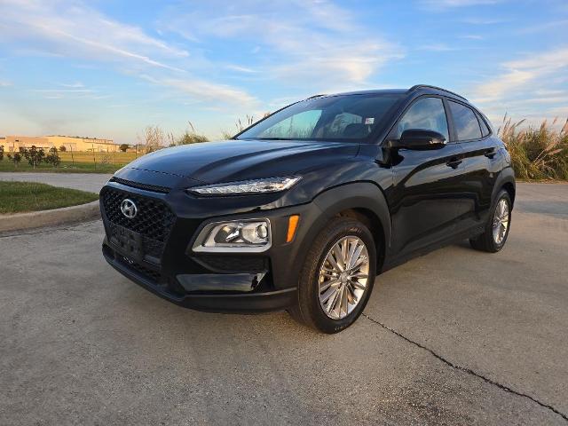 2021 Hyundai Kona Vehicle Photo in BROUSSARD, LA 70518-0000