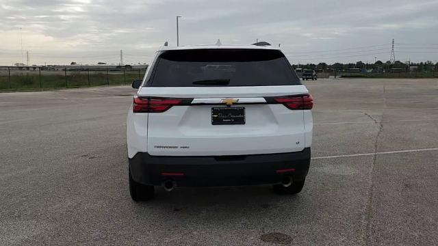 2023 Chevrolet Traverse Vehicle Photo in HOUSTON, TX 77054-4802