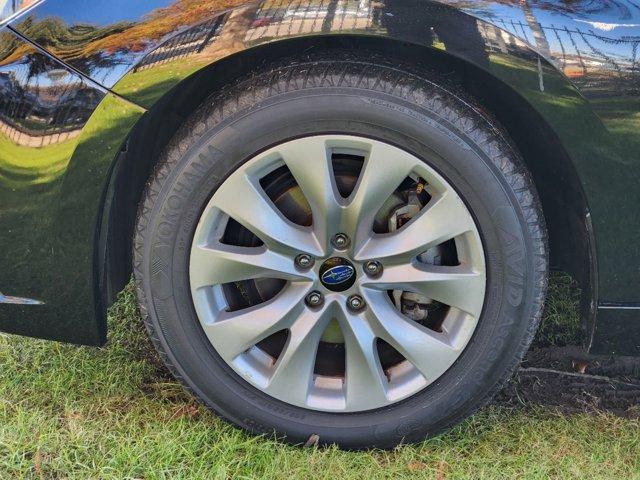 2016 Subaru Legacy Vehicle Photo in DALLAS, TX 75209