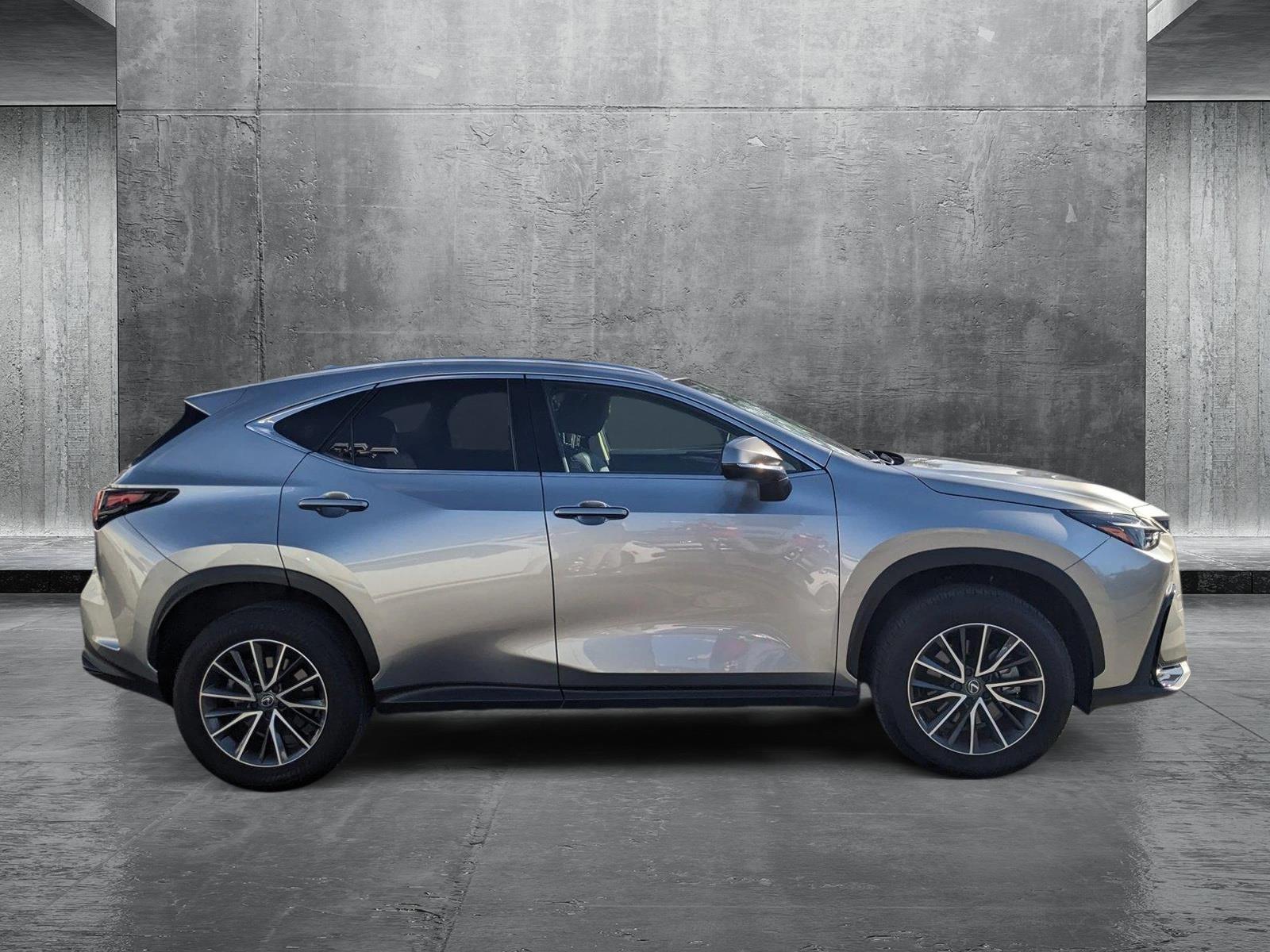 2024 Lexus NX Vehicle Photo in MIAMI, FL 33172-3015