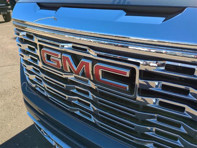 2025 GMC Sierra 1500 Vehicle Photo in GOODYEAR, AZ 85338-1310