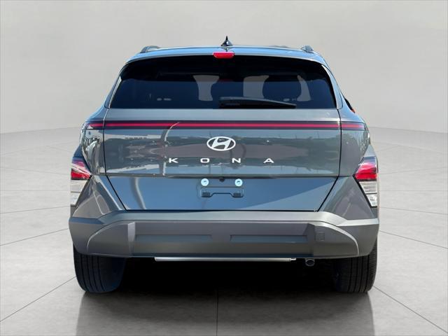 2025 Hyundai KONA Vehicle Photo in Green Bay, WI 54304