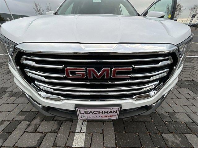 2023 GMC Terrain Vehicle Photo in BOWLING GREEN, KY 42104-4102