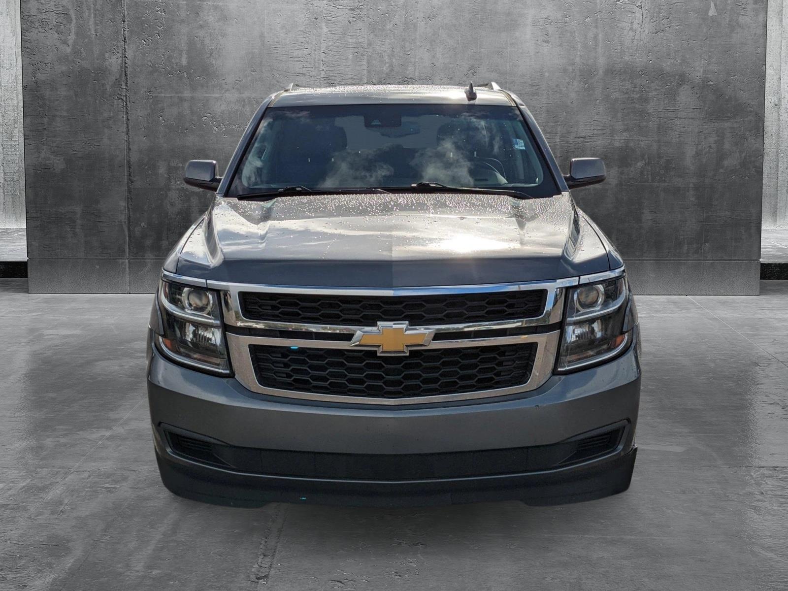 2019 Chevrolet Suburban Vehicle Photo in ORLANDO, FL 32808-7998