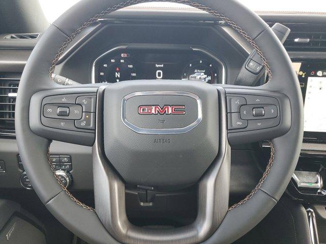 2025 GMC Sierra 2500 HD Vehicle Photo in SMYRNA, GA 30080-7630