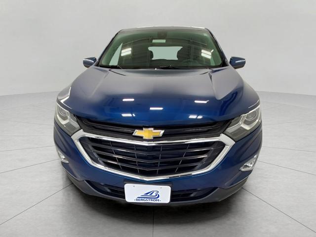 2020 Chevrolet Equinox Vehicle Photo in OSHKOSH, WI 54904-7811