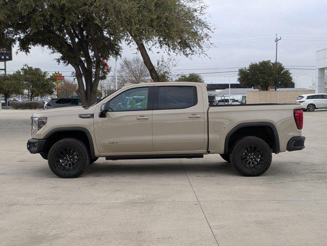 2023 GMC Sierra 1500 Vehicle Photo in SELMA, TX 78154-1459