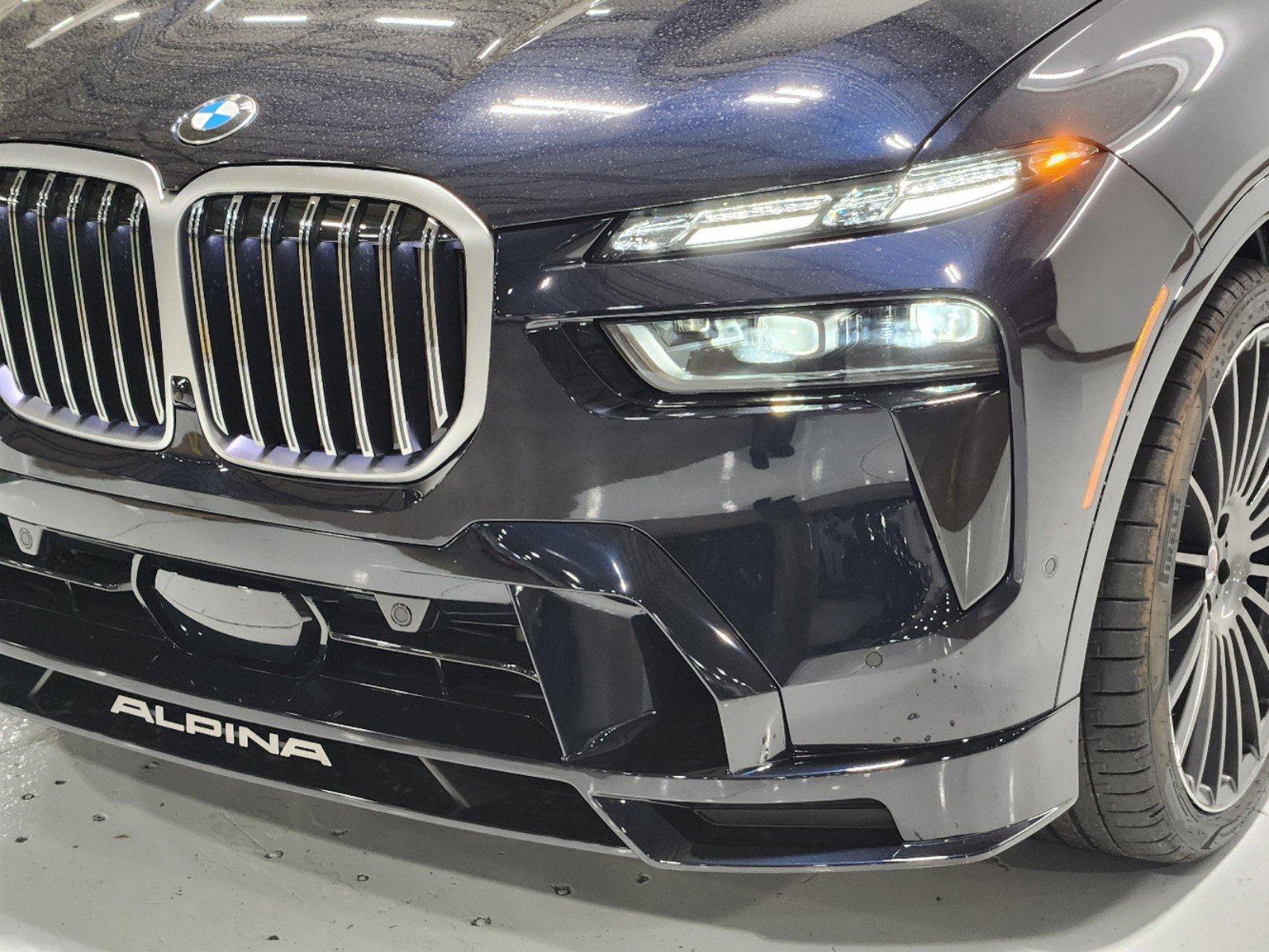 2025 BMW X7 ALPINA XB7 Vehicle Photo in GRAPEVINE, TX 76051