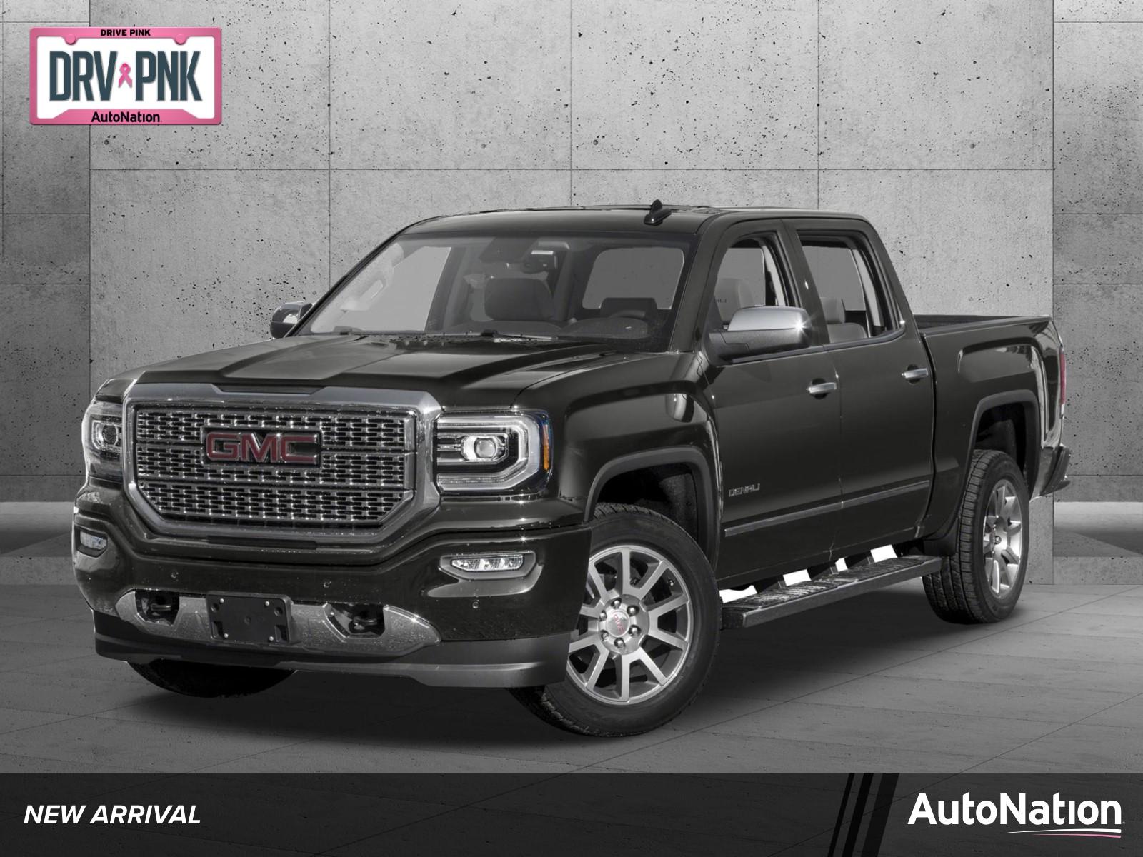 2016 GMC Sierra 1500 Vehicle Photo in Tustin, CA 92782