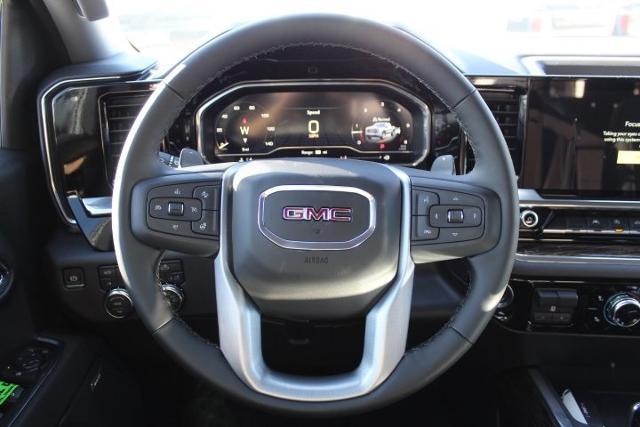 2025 GMC Sierra 1500 Vehicle Photo in Greenville, TX 75402