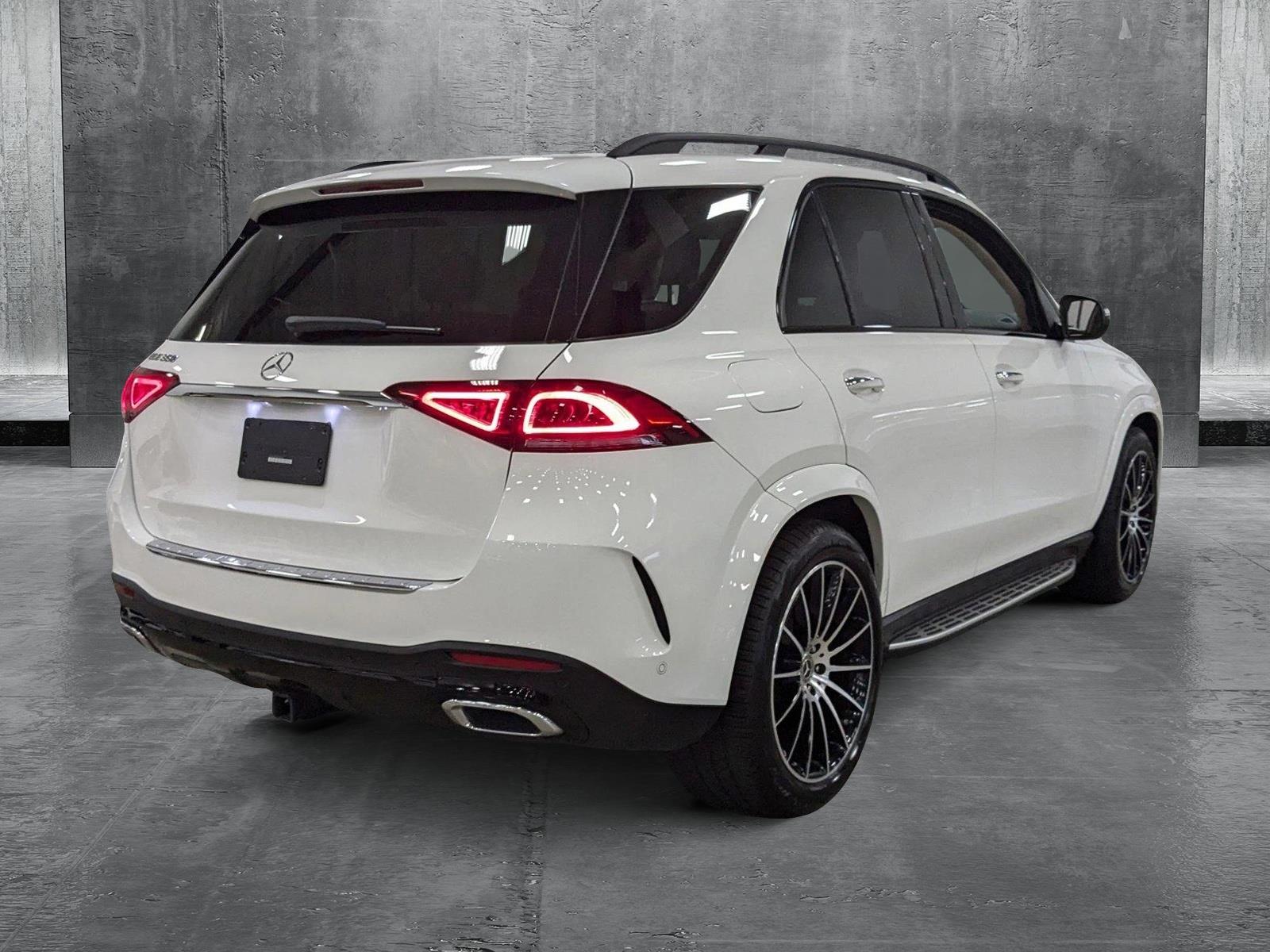 2021 Mercedes-Benz GLE Vehicle Photo in Pompano Beach, FL 33064