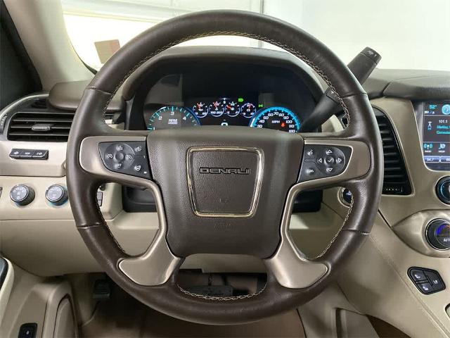 2020 GMC Yukon XL Vehicle Photo in PORTLAND, OR 97225-3518