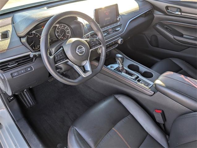 2019 Nissan Altima Vehicle Photo in AURORA, CO 80012-4011