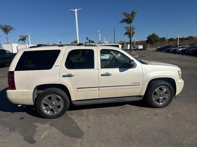 2010 Chevrolet Tahoe Vehicle Photo in VENTURA, CA 93003-8585