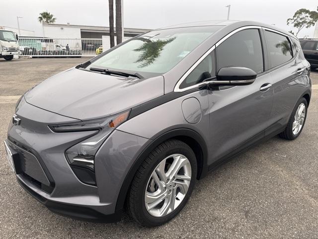 2023 Chevrolet Bolt EV Vehicle Photo in VENTURA, CA 93003-8585