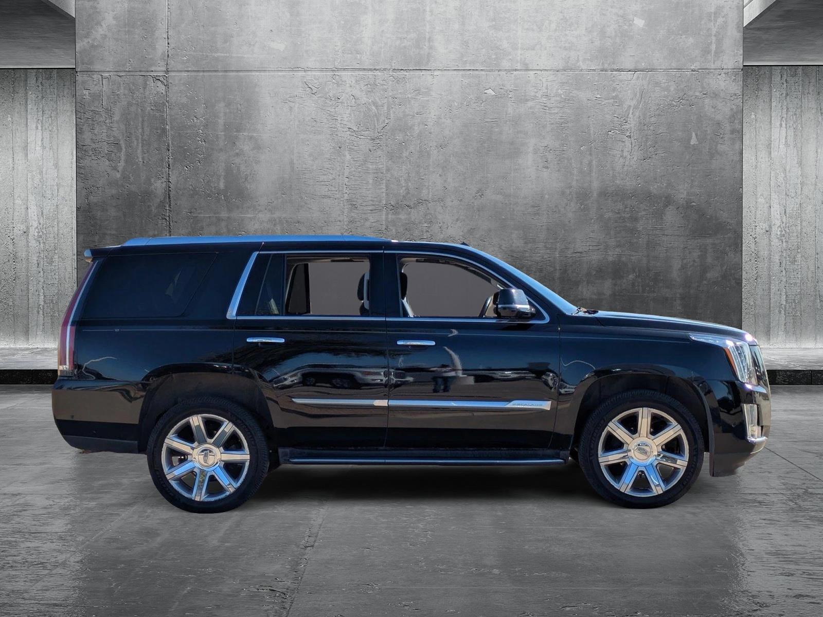 2020 Cadillac Escalade Vehicle Photo in CORPUS CHRISTI, TX 78412-4902