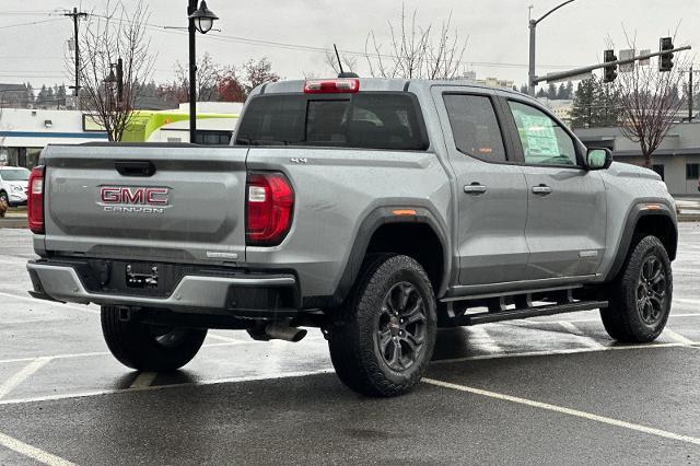 2024 GMC Canyon Vehicle Photo in SPOKANE, WA 99202-2191