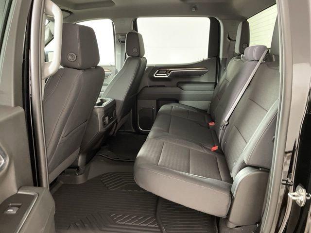 2025 Chevrolet Silverado 1500 Vehicle Photo in PHOENIX, AZ 85014-3381
